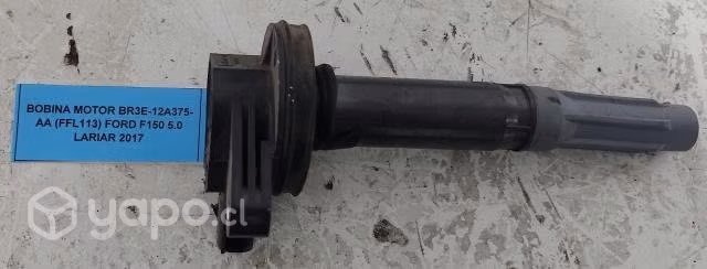 Bobina Motor BR3E-12A375-AA (FFL113) Ford F150 5.0