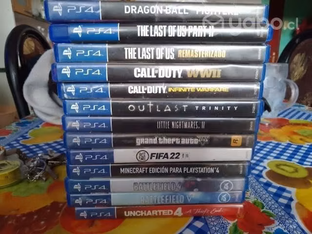 Ps4 slim - Imagen 4