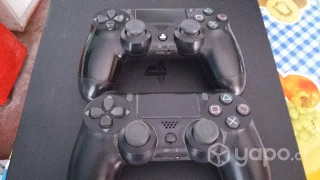 Ps4 slim - Imagen 3