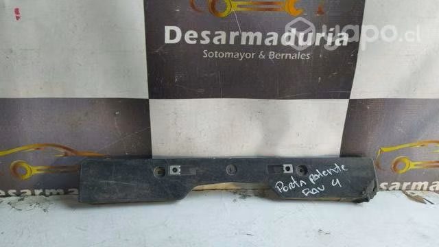 Porta patente rav 4 2.0