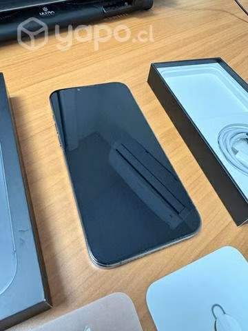 IPhone 13 Pro Max - Imagen 4