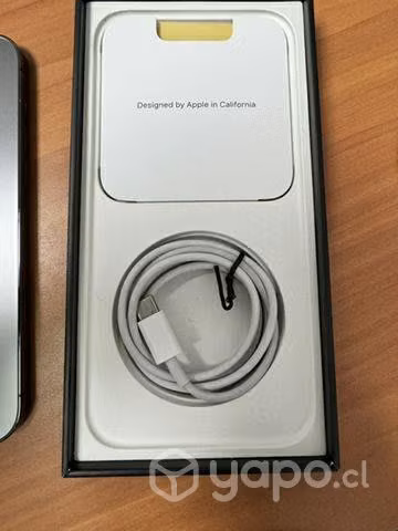 IPhone 13 Pro Max - Imagen 2
