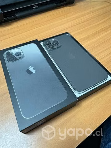 IPhone 13 Pro Max - Imagen 5