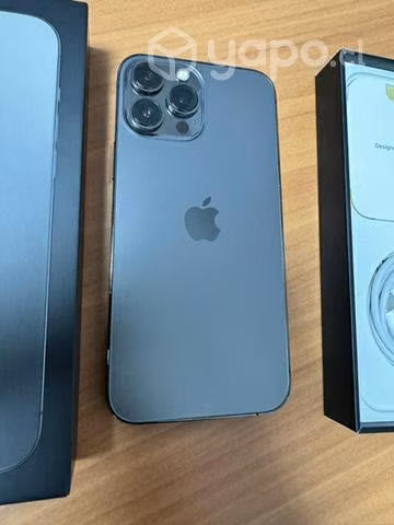 IPhone 13 Pro Max - Imagen 6