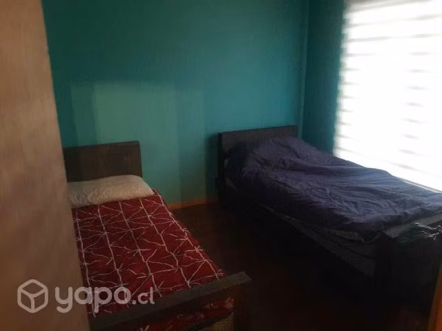 Casa SemiAmoblada- Comuna la Estrella - Condominio