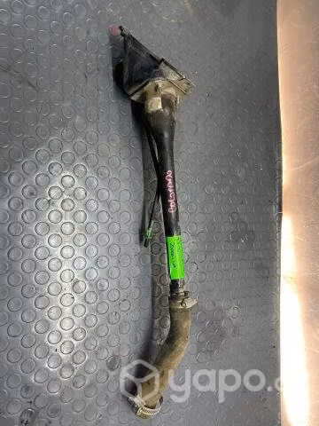 Bajada combustible Chevrolet Colorado 2011