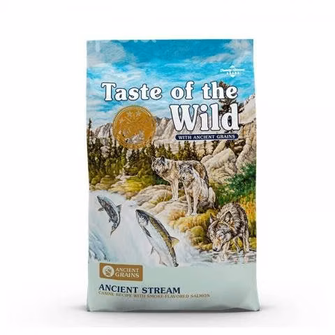 Comida Perros. Taste of the Wild. 12.7kg