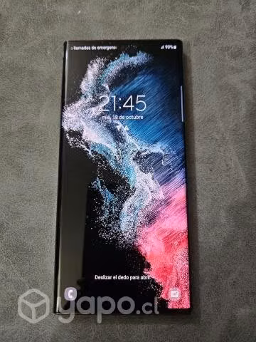 Samsung S22 Ultra 128GB - Imagen 2