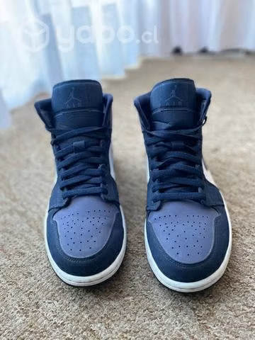 Jordan retro 1 original - Imagen 3