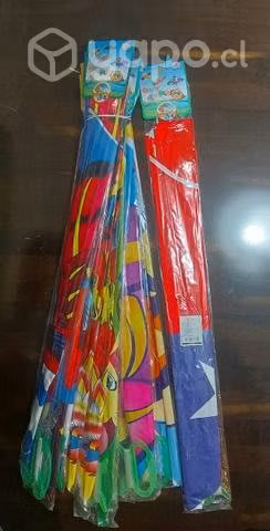 Cosas para el autito
