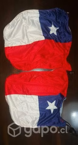 Cosas para el autito
