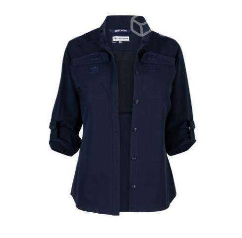 Blusa Outwork Abelia Para Mujer - Imagen 2