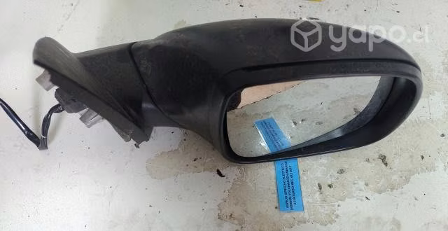 Espejo Derecho Eléctrico (VBM095) Volkswagen Amaro
