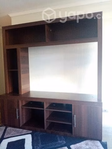 Rack. Grande. Excelentescondiciones
