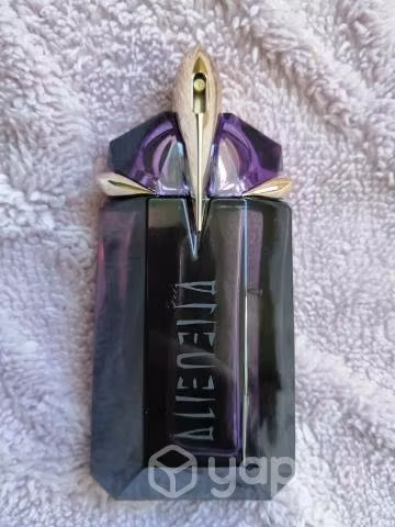 Perfume Alien, Thierry Mugler. - Imagen 2