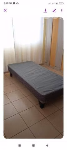 Base de cama Celta .
