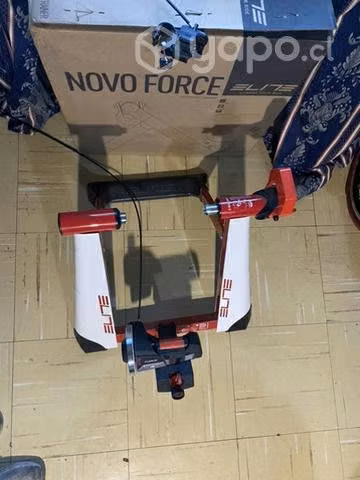 Rodillo Elite Novo Force - Imagen 2