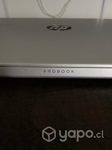 Notebook hp Probook 430 g5 - Imagen 4