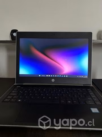 Notebook hp Probook 430 g5