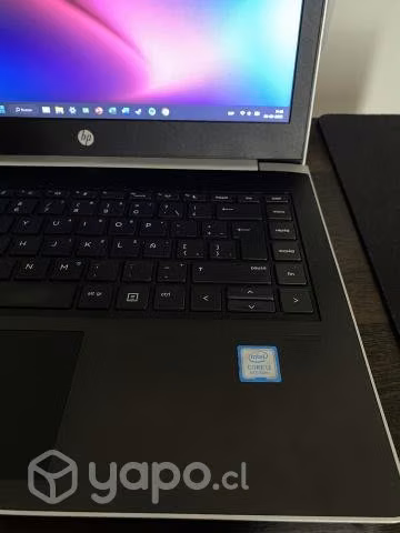 Notebook hp Probook 430 g5 - Imagen 2