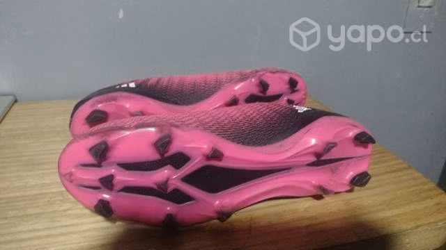 Zapatos semi profesionales - Imagen 3