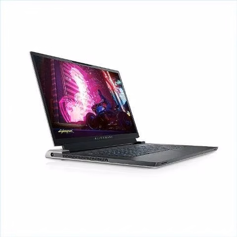 Notebook gamer