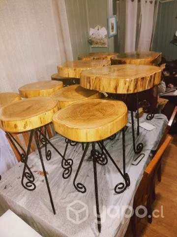 Mesa de centro