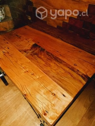 Mesa de centro