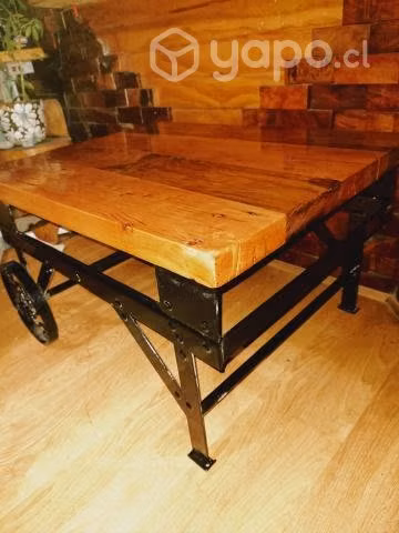 Mesa de centro