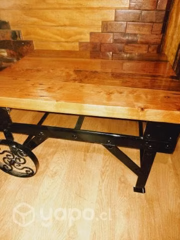 Mesa de centro