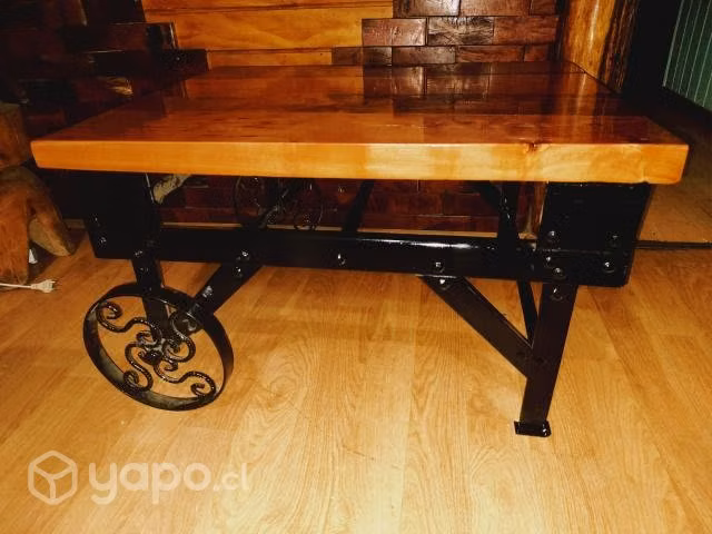 Mesa de centro