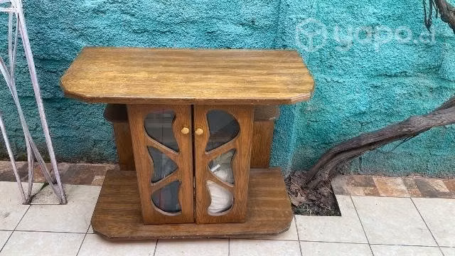 Mueble televisión