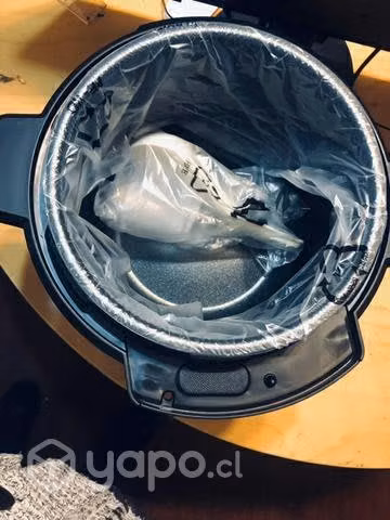 Olla a presión nueva 5.5 litros marca Apolo - Imagen 6