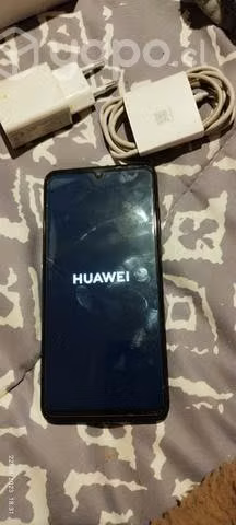 Huawei p30 lite - Imagen 2