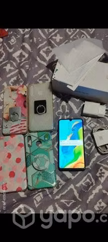 Huawei p30 lite - Imagen 5