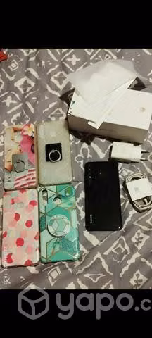 Huawei p30 lite - Imagen 3