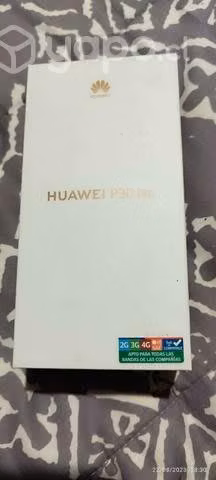 Huawei p30 lite - Imagen 4