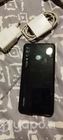 Huawei p30 lite