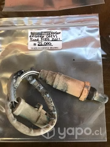 Sensor Oxigeno (027) Ford F