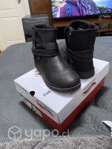 Vendo botines - Imagen 5