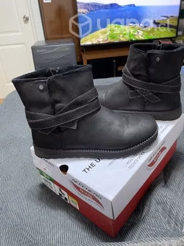 Vendo botines - Imagen 2