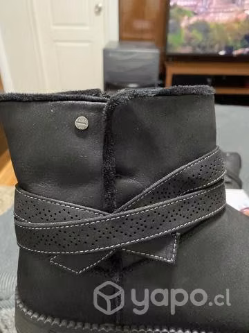Vendo botines