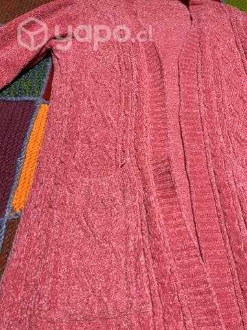Sweater Rosado - Imagen 2