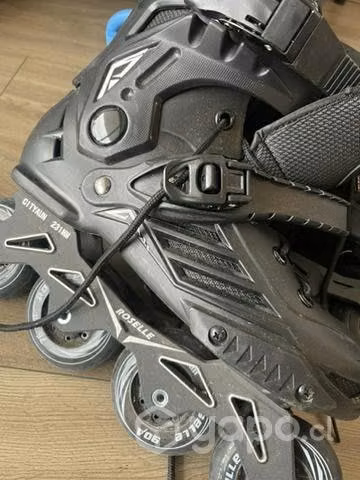 Patines en línea - Imagen 2