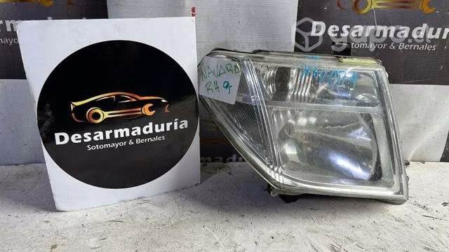 Optico navara rh 2.0