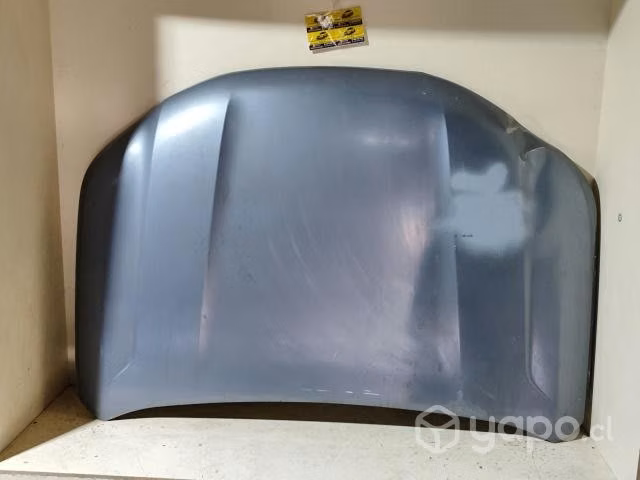 Capot Peugeot Landtrek /m01jrgd