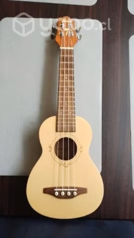 Ukelele Kauai