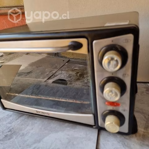 micro honda marca thomas - Imagen 3