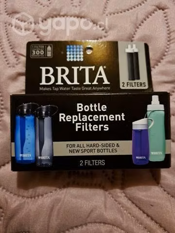 Filtro para botella - Imagen 2