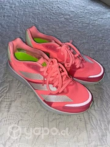 Zapatillas mujer adizero rc 4 - Imagen 2